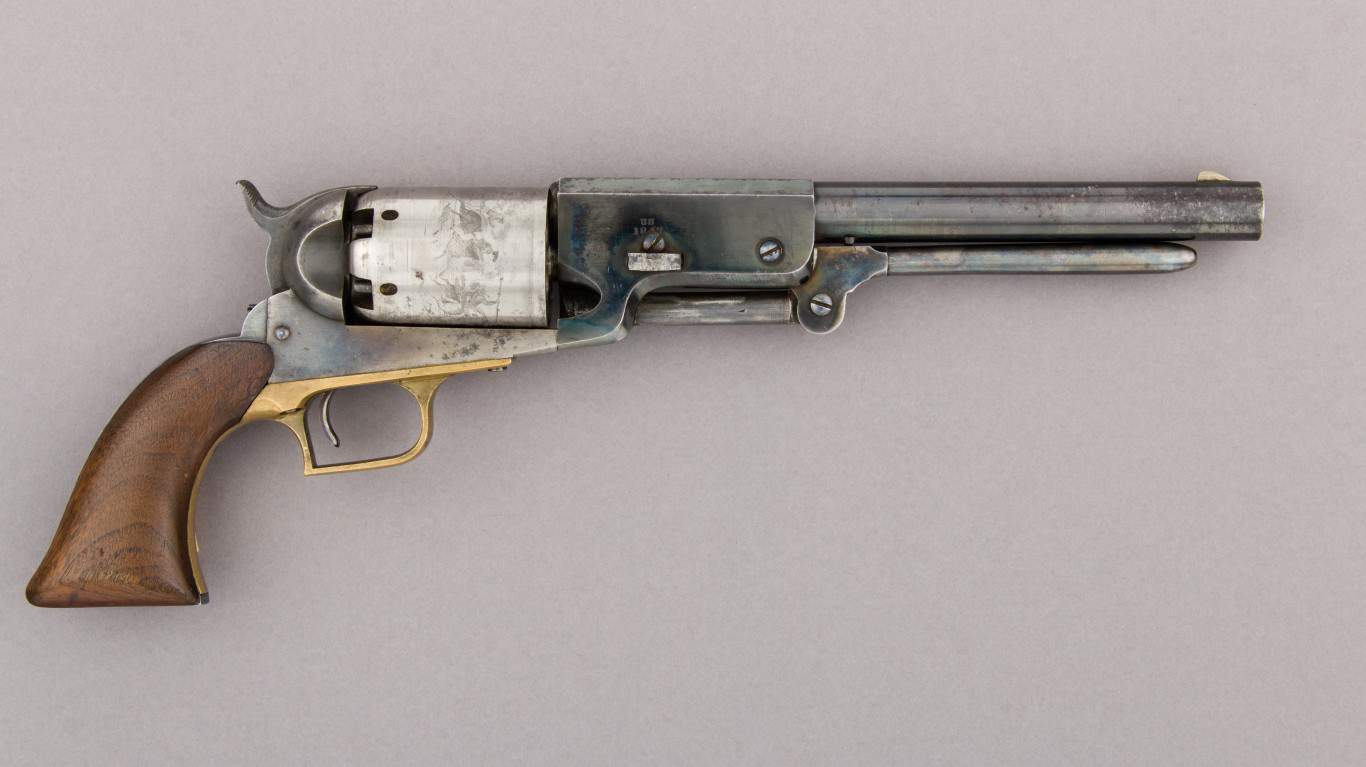 J.M. Davis Collection