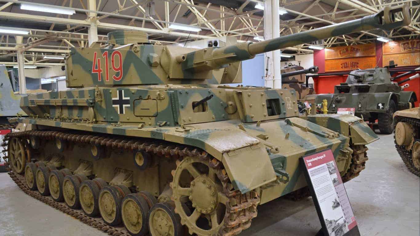 Panzer IV