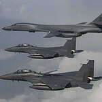 19. F-15 Eagle