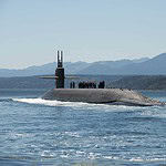 This Battle-Tested Warship Has Survived 50 Years of Service