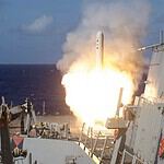 Land-Attack Cruise Missiles