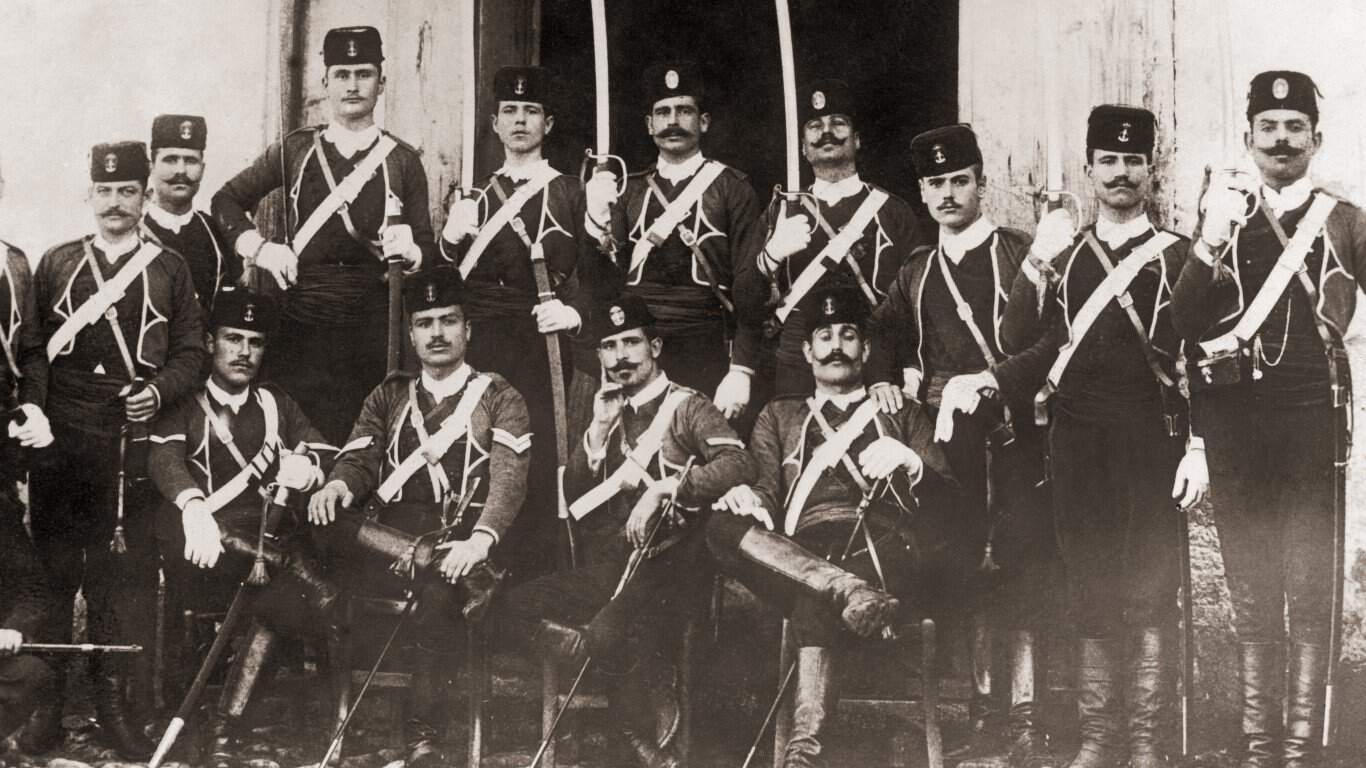 Turning Points of the Great War: 15 Battles That Changed History