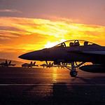 EA-18G Growler