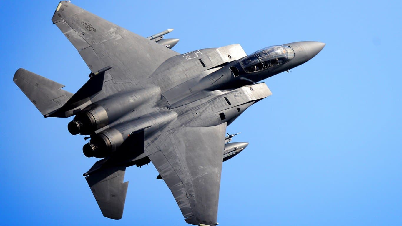 These Military Planes Changed How Fast Armies Could Strike