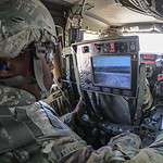 Secure Battlefield Tablet