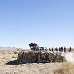 4. General Dynamics / Raytheon FIM-92 Stinger