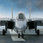 31. Grumman F-14 Tomcat