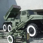 BM-21 Grad