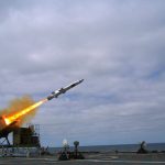 Naval Strike Missile