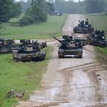 US Army Tanks So Bad, They Never Left the Garage