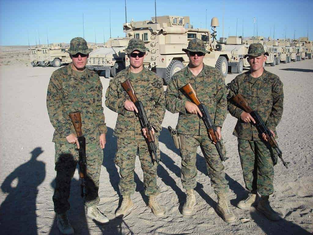 Why These Weapons Still Matter