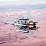 Dominance Through Capacity