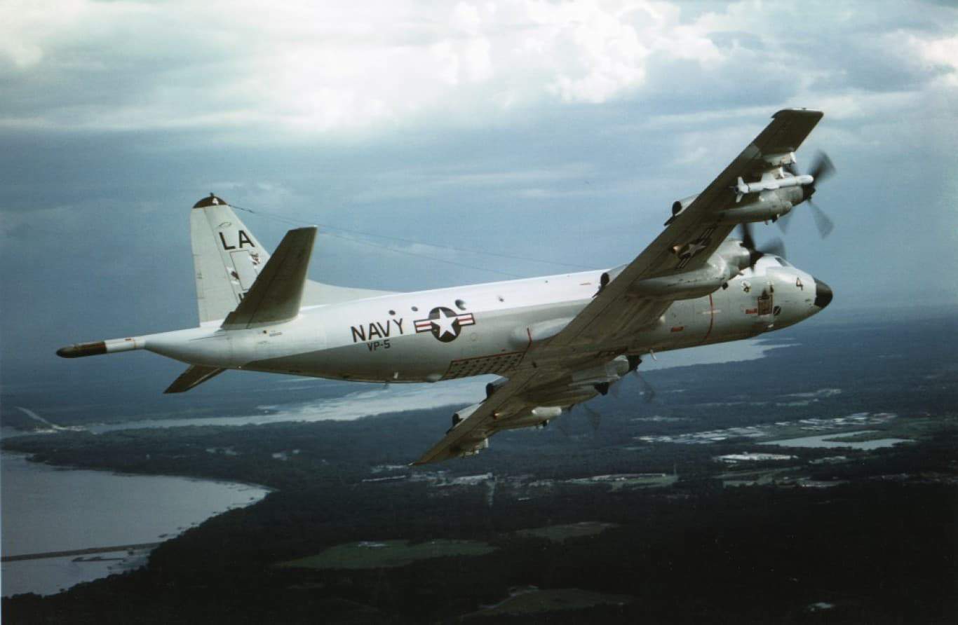 24. P-3C (MPA)