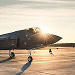 F-35 Lightning II