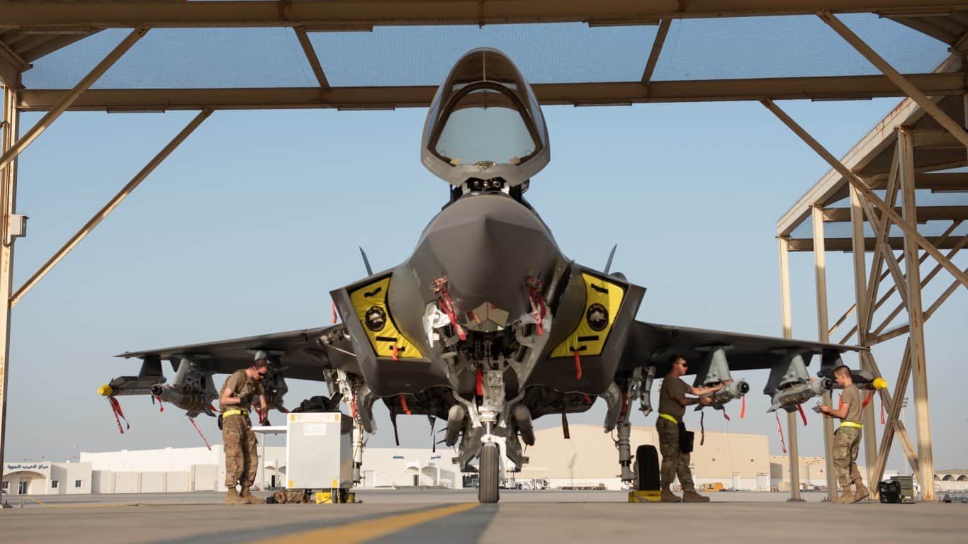 The Rise of the “Missile Truck”