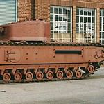 Churchill Tank
