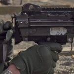 17. Fabrique Nationale FN Minimi