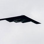 B-2 Spirit