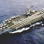 A Navy Built for Presence and Influence