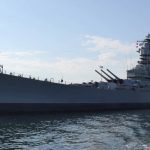 USS Iowa (BB-61)