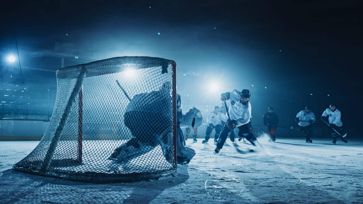 “Great moments are born from great opportunity.” - Herb Brooks