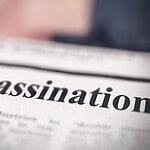 Assassins that Altered History With a Single Bullet