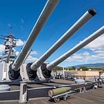 The Ships That Defined Naval Power