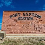 The Pony Express Was a Pillar of the Frontier