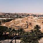 6. Jericho, Palestine