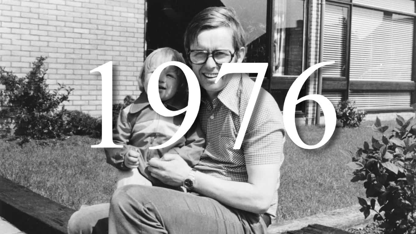 1976: $ 94.72 billion