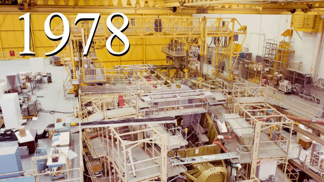 1978: $ 113.38 billion