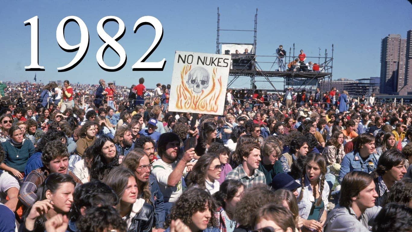 1982: $ 221.67 billion