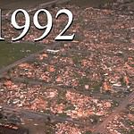 1992: $ 325.03 billion