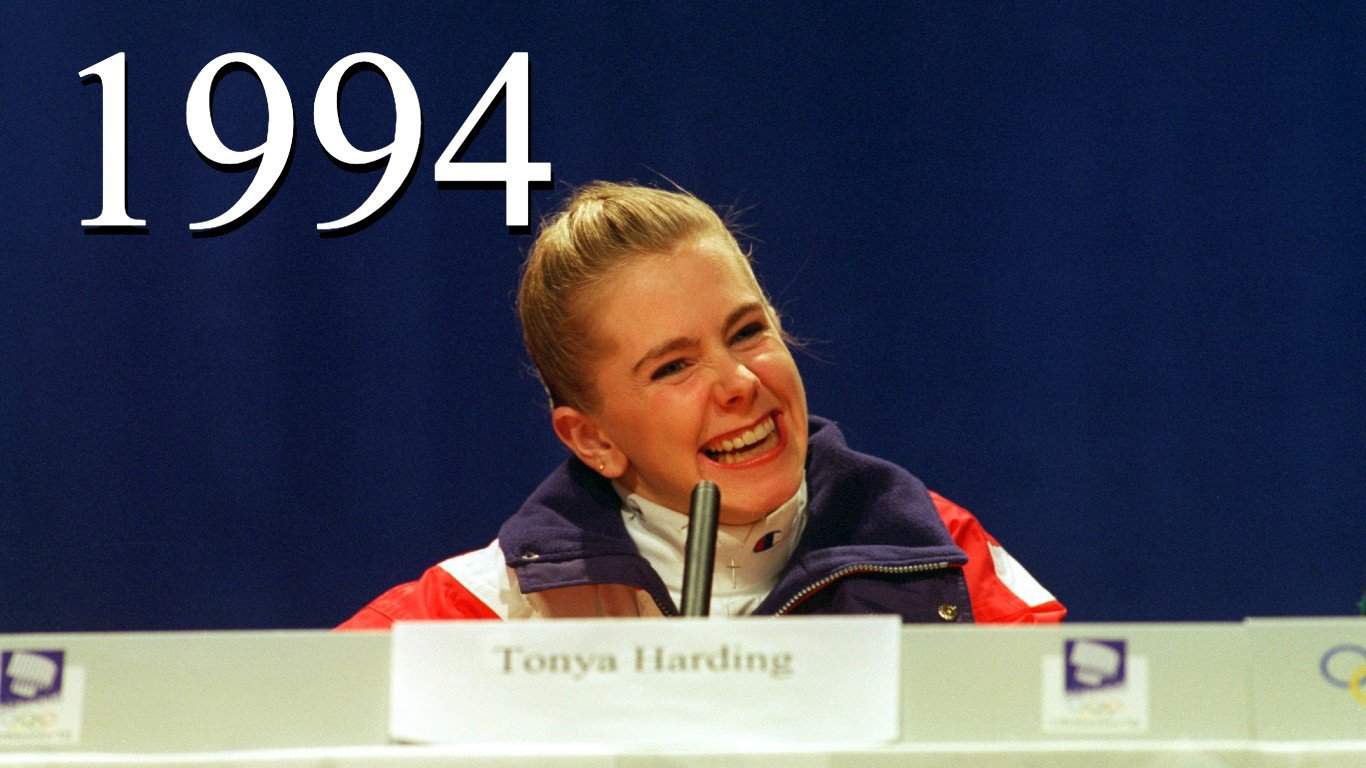 1994: $ 308.08 billion