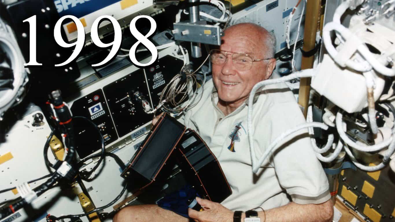 1998: $ 291.00 billion