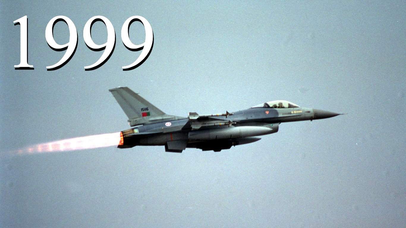 1999: $ 298.09 billion