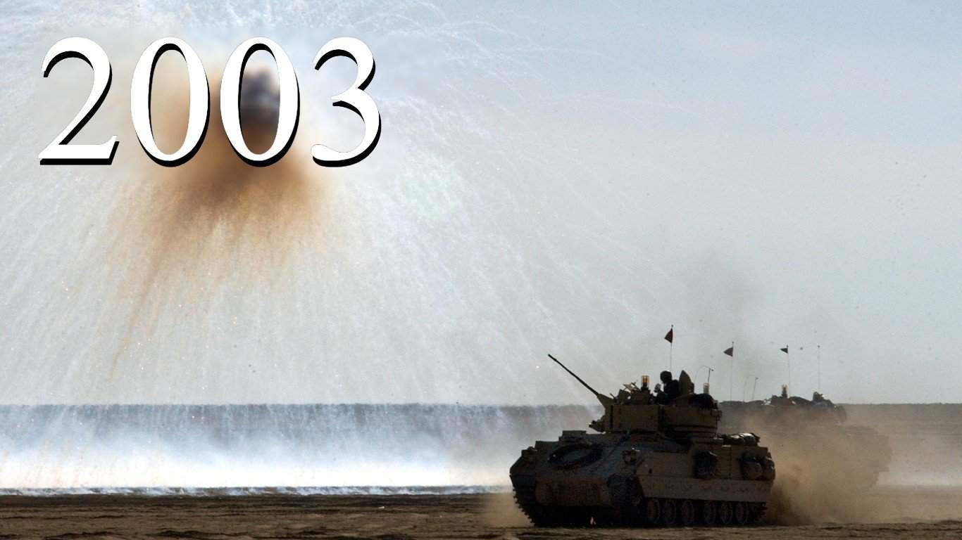 2003: $ 440.53 billion