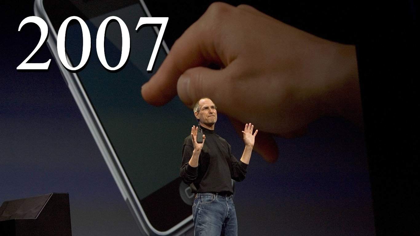 2007: $ 589.59 billion