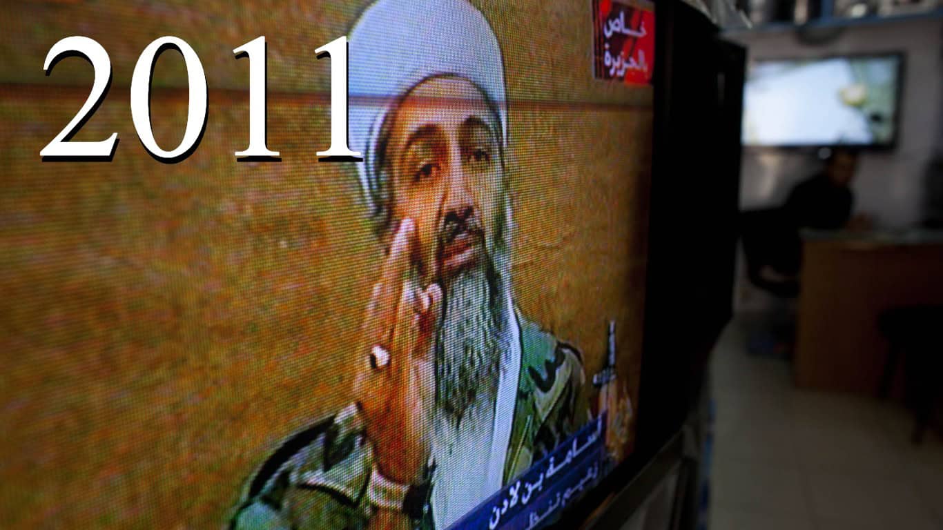 2011: $ 752.29 billion