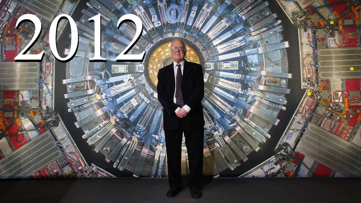 2012: $ 725.21 billion