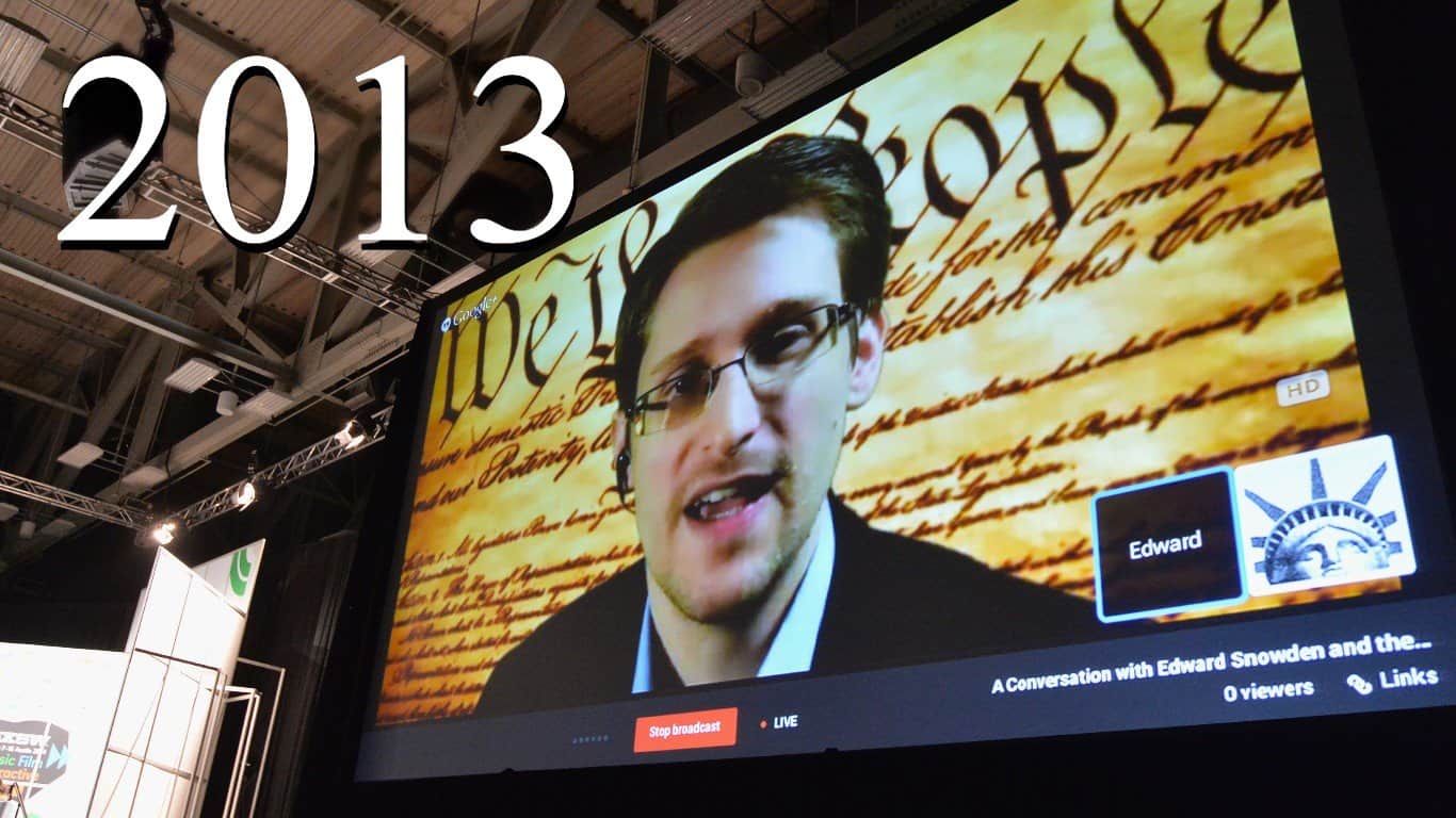 2013: $ 679.23 billion