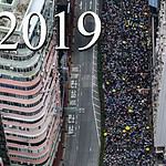 2019: $ 734.34 billion