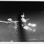15. Battle of Leyte Gulf