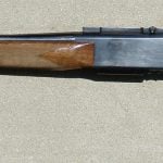 7. Browning BAR Rifle