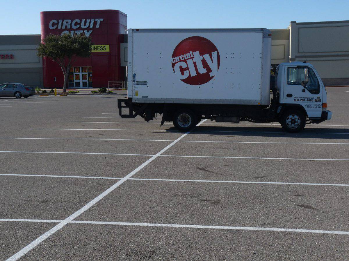 Circuit City