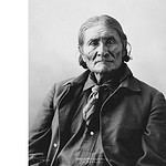 42. Geronimo