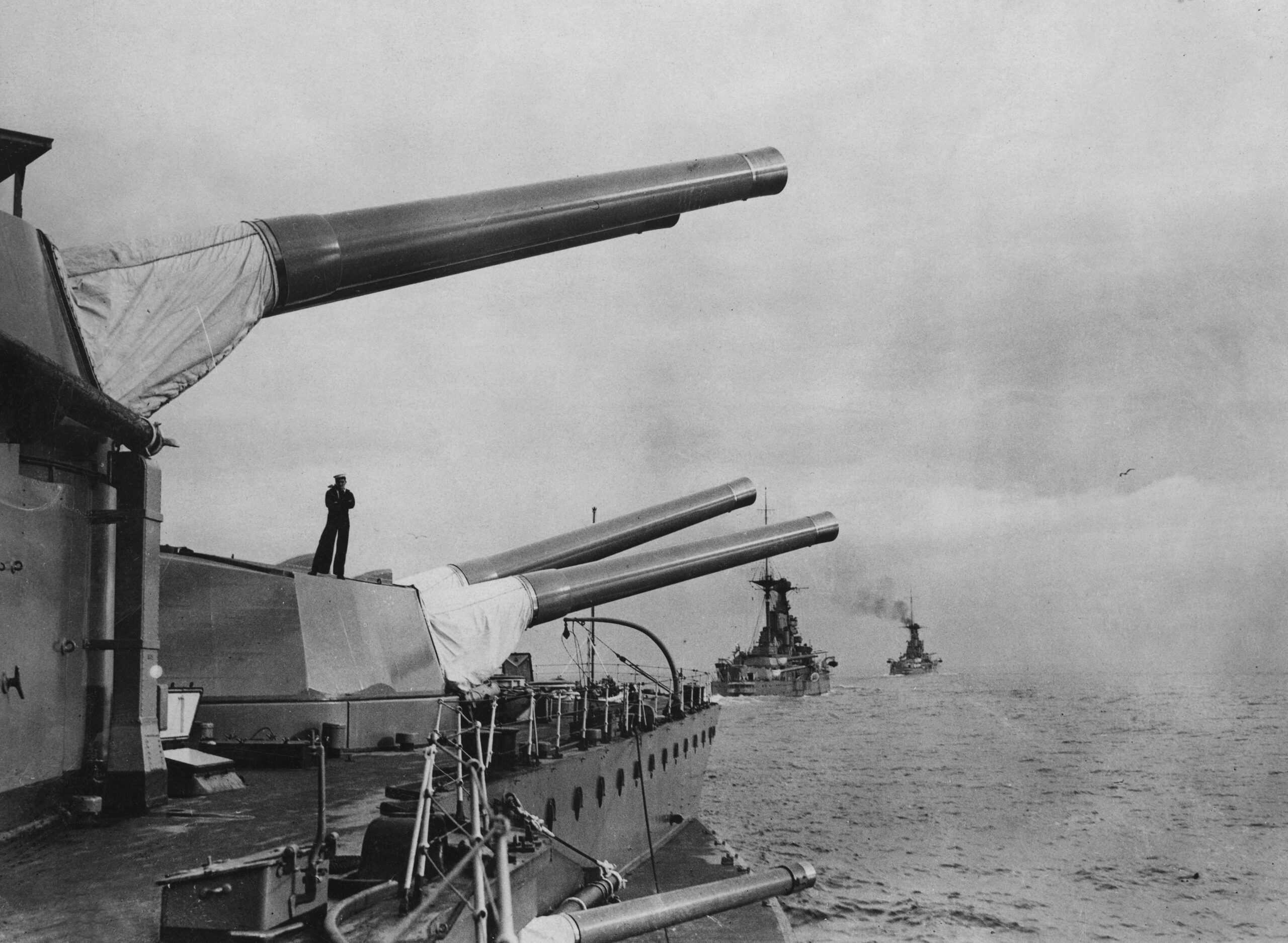 Battle of the Atlantic