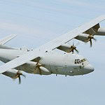 C-130 Hercules