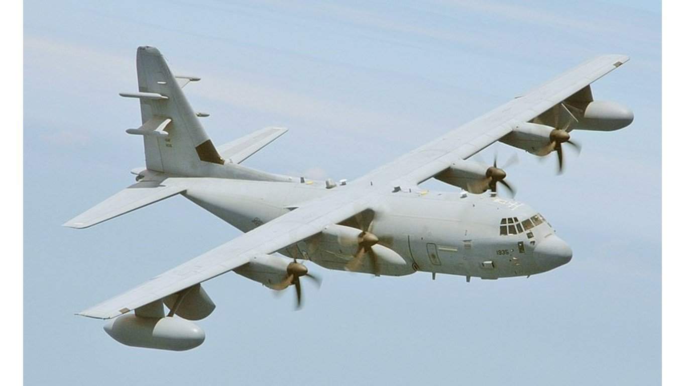 C-130 Hercules