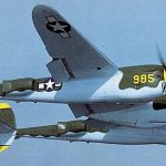 P-38 Lightning